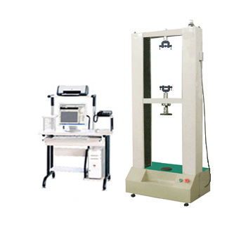 WDW-10/20/50/100微機控制人造板試驗機