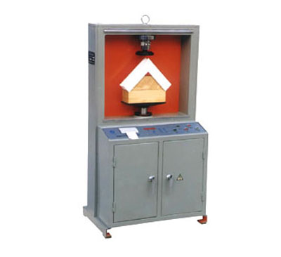 XYJ-10 塑料門窗角強(qiáng)度試驗(yàn)機(jī)