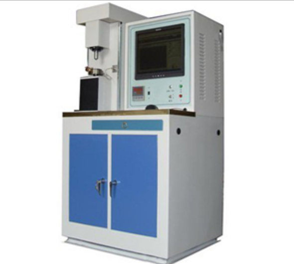 MMW-1立式萬能摩擦磨損試驗機