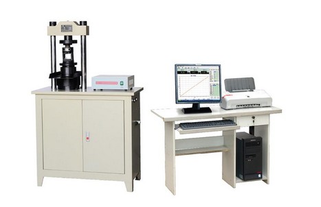 水泥壓力試驗機(jī)