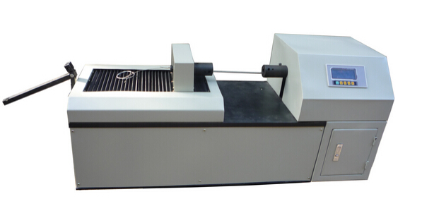 扭轉試驗機遇到故障檢修方法