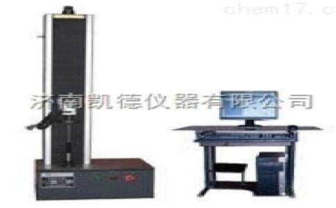 如何有效的選購萬能材料試驗(yàn)機(jī)