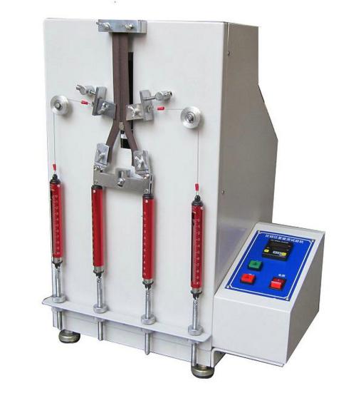 做墊片穿刺力測定法時需要注意哪些細節