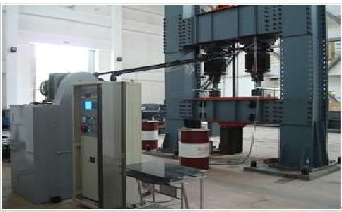 拉力試驗機換油注意事項