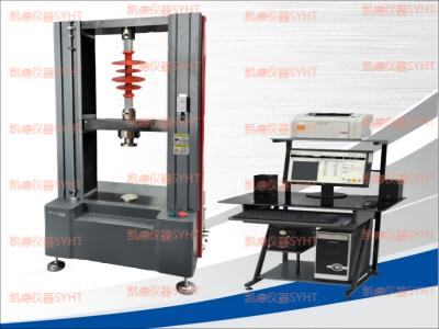 WDW-200E微機(jī)控制絕緣子電子萬(wàn)能試驗(yàn)機(jī)